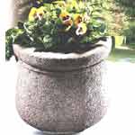 Pflanztröge Floridezza B, Granit