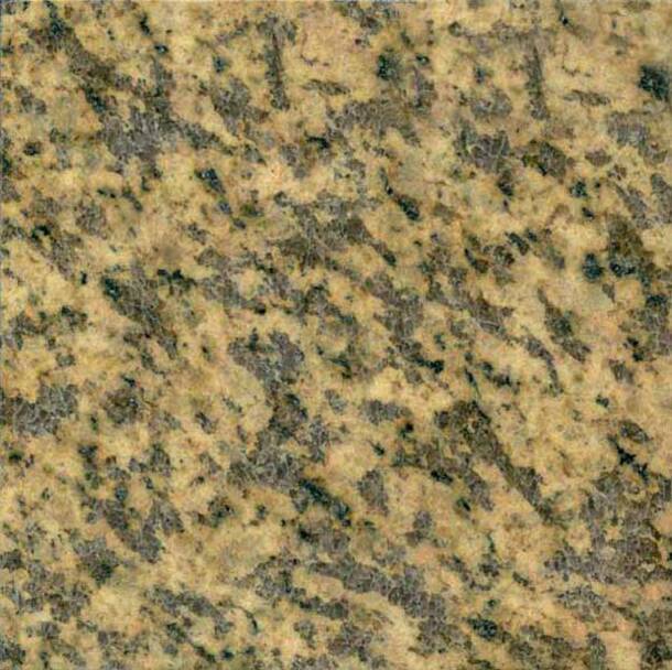 Granit-Boden Granit poliert
