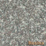 Granit-Boden Granit poliert