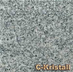 Granit-Boden Granit poliert