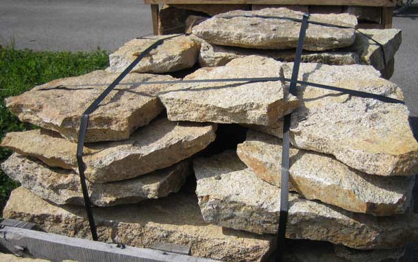 Granit-Boden Portofino P, Granit