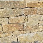 Mauersteine Portofino N, Granit