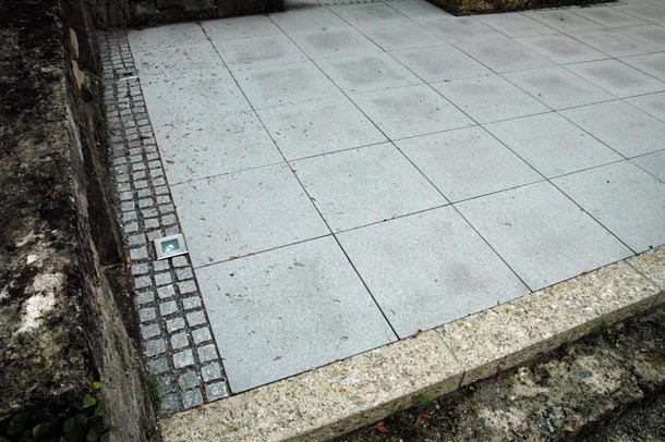 Projekte Schloß Brannenburg