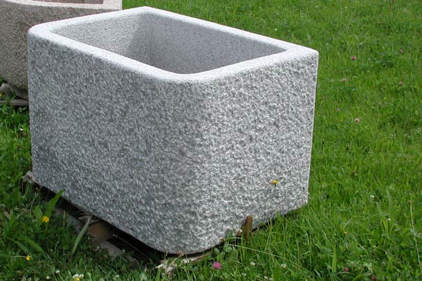 Steinbruch Huber Steine Fur Gartenmauern Aus Granit Nagelfluh Kalkstein Schiefer Und Gneis