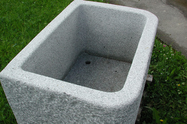 Steinbruch Huber Steine Fur Gartenmauern Aus Granit Nagelfluh Kalkstein Schiefer Und Gneis