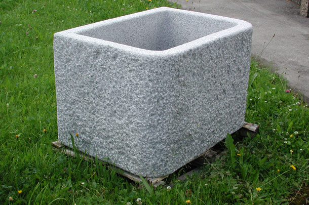 Steinbruch Huber Steine Fur Gartenmauern Aus Granit Nagelfluh Kalkstein Schiefer Und Gneis